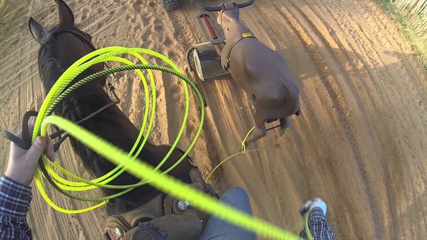 Learn to rope: What Practice Dummies and Why. Ep. 5. Heel O Matic Full