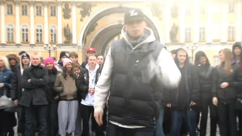 ST Питер