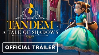 Tandem: A Tale of Shadows - Official Accolades Trailer