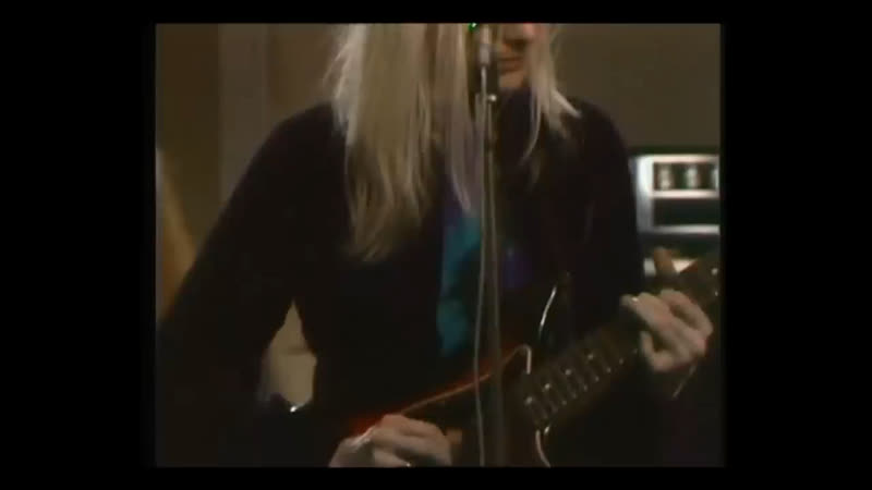 Johnny Winter Mean Town Blues ( CPH,