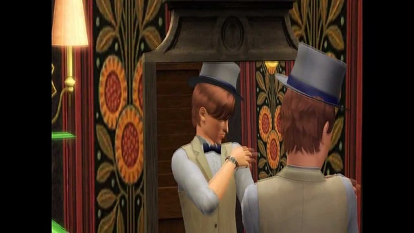 Sims 3: A Perfect