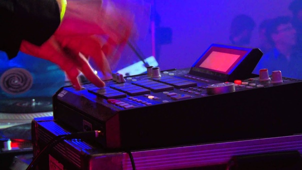 Проект Hip Hop Ministry снова прошел в Риге. (16 11