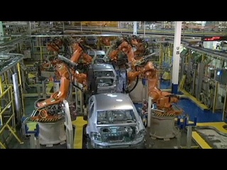 Экономика США разгоняется все сильнее - economy