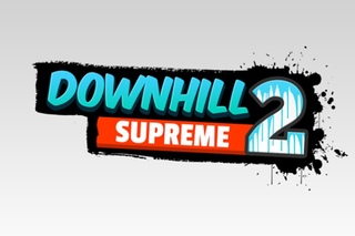 Downhill Supreme 2 - Universal - HD Gameplay Trailer
