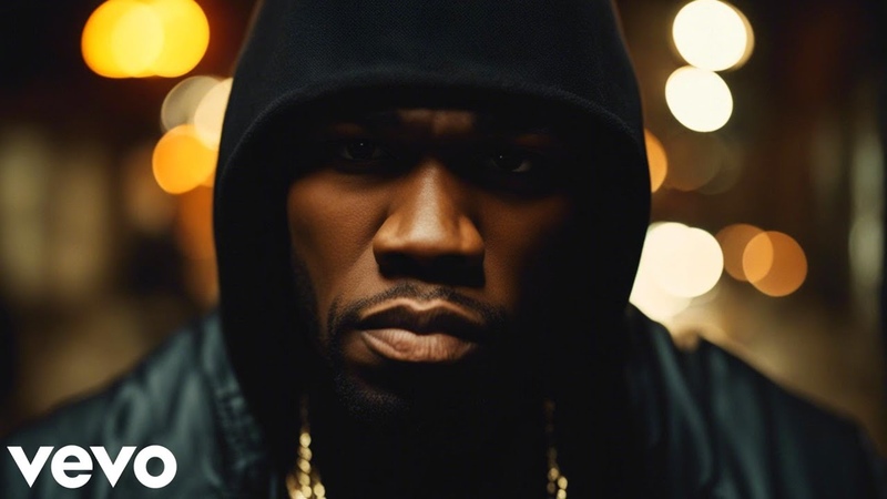 50 Cent Keep Calm ft. Snoop Dogg Eminem Nas Dmx Jadakiss ( Music Video)