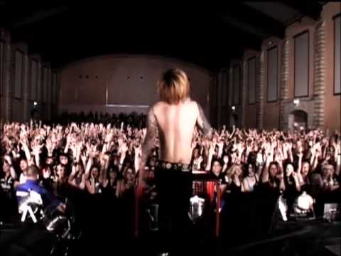 Dir en Grey Conceived Sorrow ( In Weal or Woe)