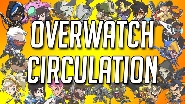 Overwatch
