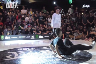 Double Kill x Taiwan | Sin, Boris, Louis