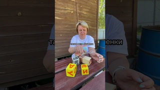 Кубики Н.Зайцева. Знакомство. Часть 1 #кубикизайцева #дошкольники #кубики #чтение #учимсячитать