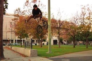 BMX - MARKIT ZERO Promo