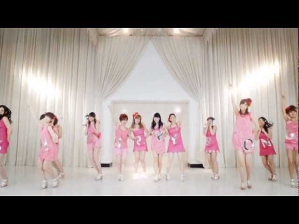 Berryz Kobo x Cute Chou HAPPY SONG ( CD сингл выходит 20 июня