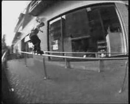 BHC Frazer