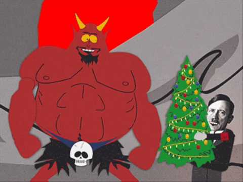 Christmas Time in