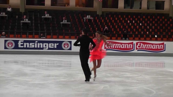 Alisa AGAFONOVA Alper UCAR TUR