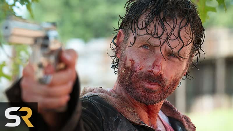 10 TV Fan Theories That Make Way Too Much