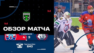 Триллер в Минске! Юность  Металлург  4:3 ПБ |  | Betera-Экстралига