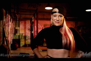 Taya's Message For Sexy Star