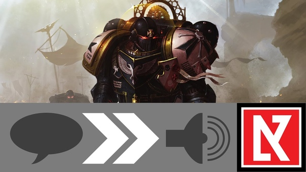 Warhammer 40, 000 Black Templar Space Marine: Speed