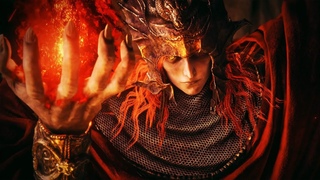 Прохождение  Elden Ring - Shadow of the Erdtree  - Часть 2: Босс: Реллана, Рыцарь Двойной Луны