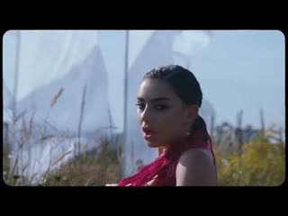 Charli XCX - White Mercedes Official Video