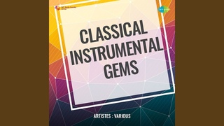 Malkauns (Alap And Gat) -Ustad Amjad Ali Khan