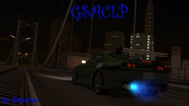 GTA San Andreas Android Cool Life Project