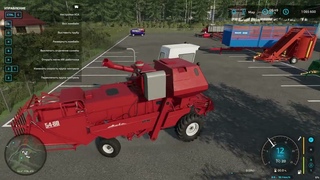 Farming Simulator 22. Ответ на вопрос.Как косить траву на ничейной земле и чужих полях