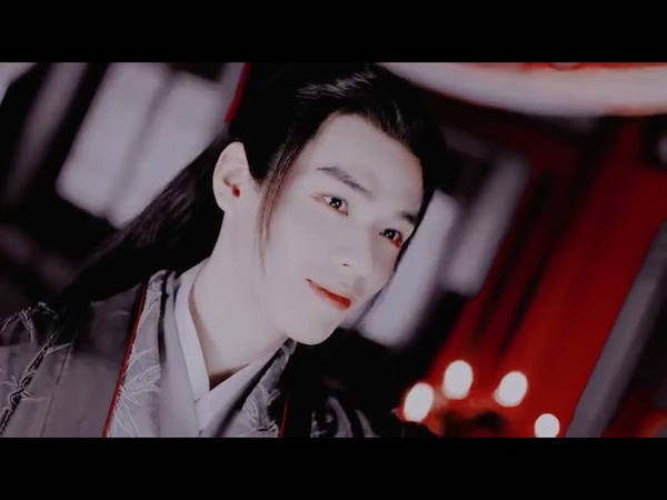 Fmv Lee Soo Hyuk x Cung Tuấn, khi Quỷ chủ gặp Quỷ hút