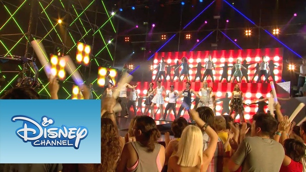 Backstage de Violetta: Últimos videos musicales
