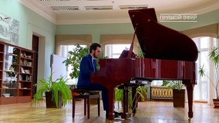 Artem Teterin - Caravan