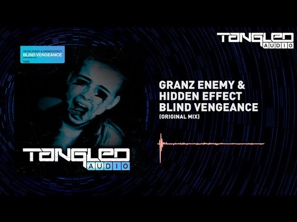 Granz Enemy Hidden Effect Blind Vengeance Hard,