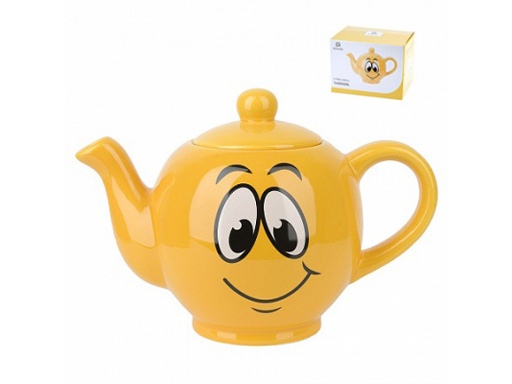 посуда мимика. позитивный смайлик. мяч улыбка 22 см. чайник заварочный 1000мл smile. улыбка 22.
