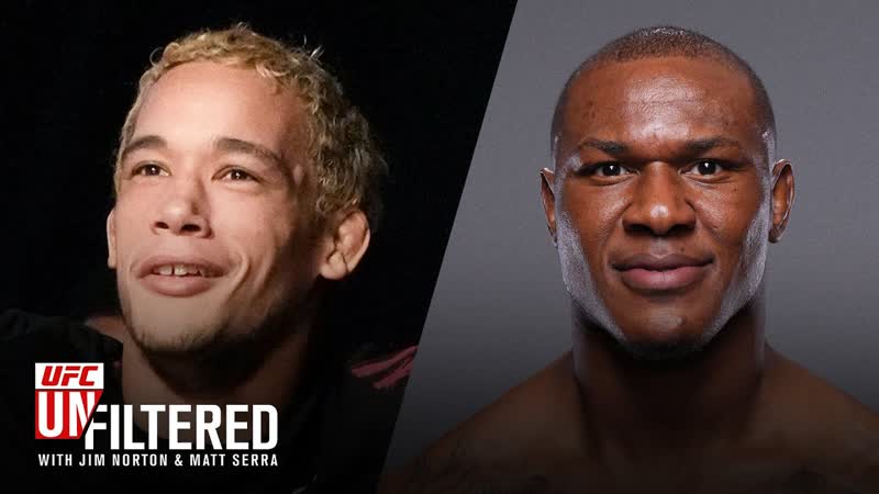 Former TUF Champions Bryan Battle Mohammed Usman Preview Their Fights on Saturday, UFC