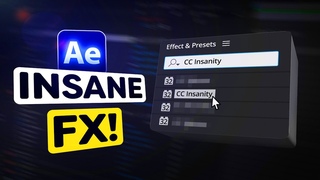 10 BEST Effects In 2 Minutes! (After Effects Beginners)