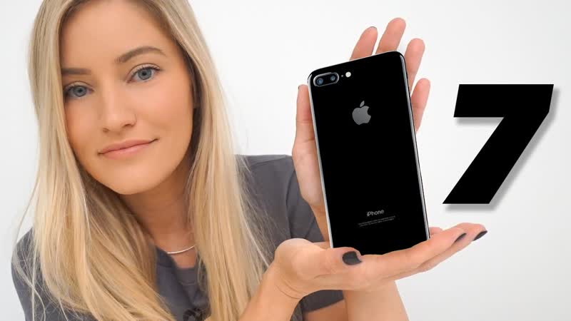 i Phone 7 Plus (fake) Unboxing, i