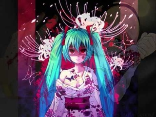 Vocaloid 10 Creepy Songs!
