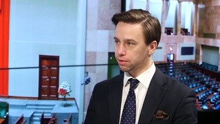 Bosak: PiS i TVP stosuj przemys pogardy wobec Konfederacji | #RZECZoPOLITYCE