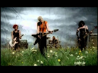 Kittie - Charlotte