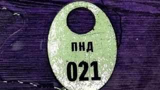 ПНД 021 | official release 2023