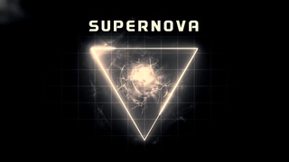 Hellana Pandora - Supernova