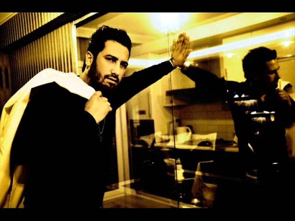 Dj Amil Xatirələr Saytinda Exclusive Şeir