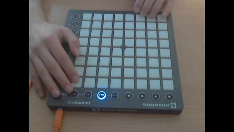 ( Launchpad Project) Paulina Andreeva Closer OST Prityazhenie