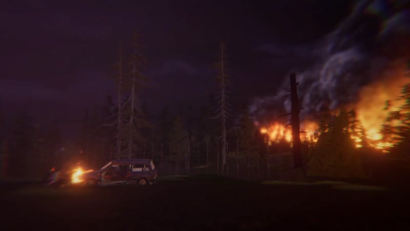 Life is Strange: Before the Storm Remastered Свалка.
