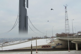 City 22701000 Revisited // Half-Life IRL