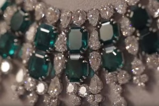 Emeralds: From Cleopatra to Beyoncé | Christie’s