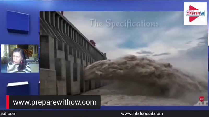 Fighterjet F16 downed by Chinese Troops in Canada, Invasion to Honduran Carvan, China