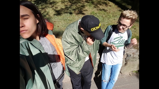 Секс бір кискаға айналды