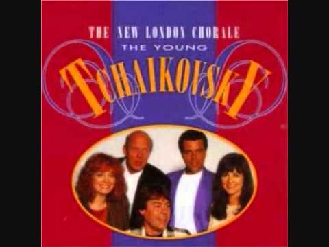 Young Tchaikovsky When Two Worlds Collide ( New London
