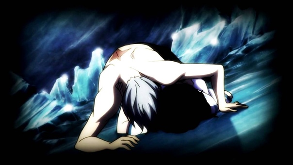 аниме клип Удар крови, Strike the Blood AMV