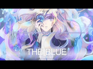 [시유 / SeeU] The Blue - Re : Edit []
